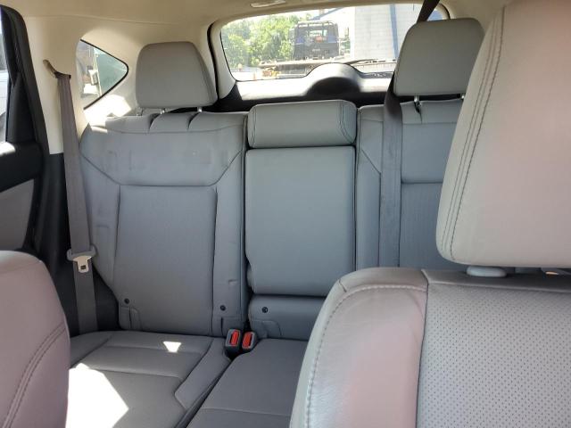 Photo 10 from auction – 2015 HONDA CR-V EXL with VIN 2HKRM4H77FH615158