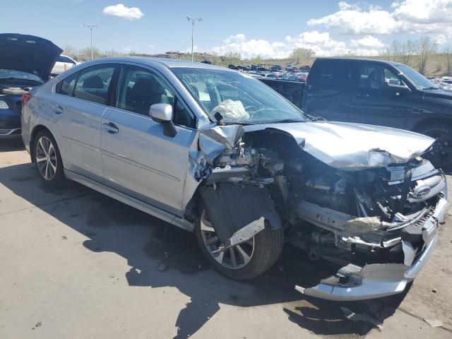 Photo 4 from auction – 2017 SUBARU LEGACY 2.5 with VIN 4S3BNAN63H3047840