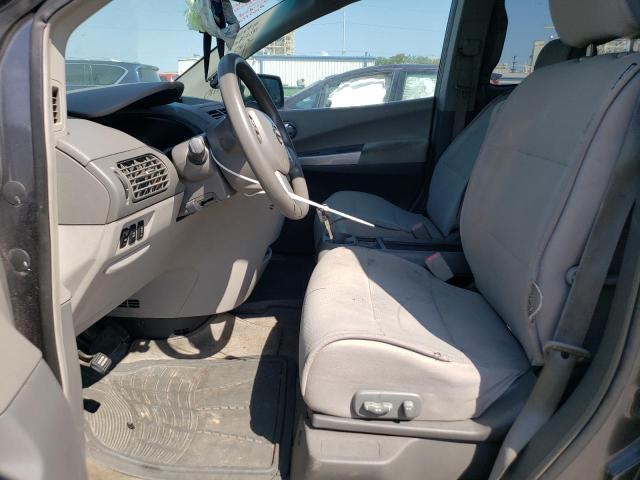 Photo 7 from auction – 2008 NISSAN QUEST S with VIN 5N1BV28U68N103172