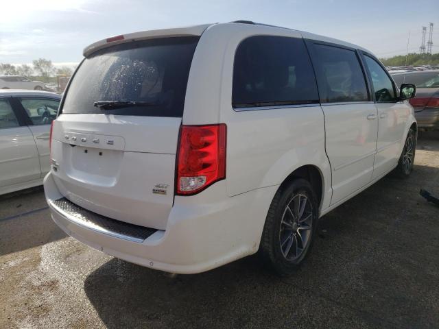 Photo 3 from auction – 2017 DODGE GRAND CARA with VIN 2C4RDGCG8HR675223
