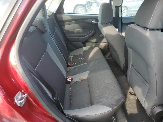 Photo 10 from auction – 2014 FORD FOCUS SE with VIN 1FADP3F25EL429959