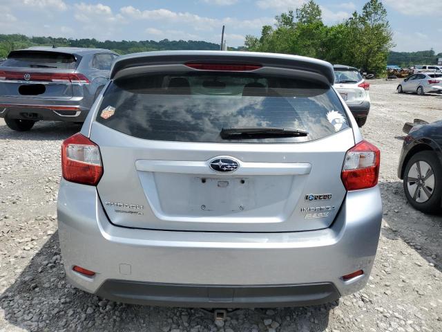 Photo 6 from auction – 2012 SUBARU IMPREZA LI with VIN JF1GPAG6XCH231994