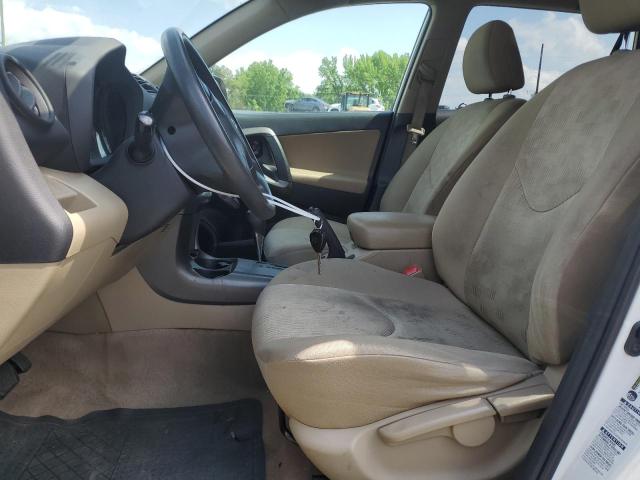 Photo 7 from auction – 2011 TOYOTA RAV4 with VIN 2T3BF4DV0BW096392