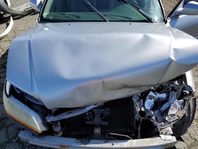 Photo 11 from auction – 2002 HONDA ACCORD EX with VIN JHMCG66832C021272