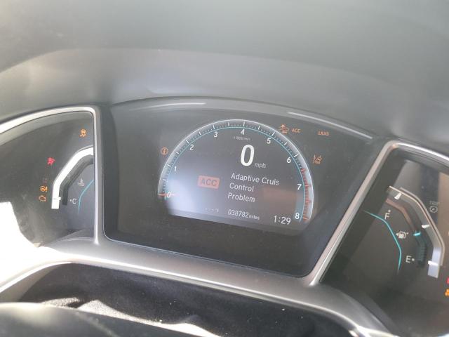 Photo 9 from auction – 2019 HONDA CIVIC EX with VIN 2HGFC3B36KH354826