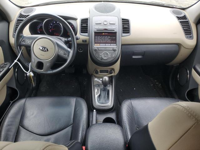 Фото 8 с аукциона – 2013 KIA SOUL + с VIN KNDJT2A69D7550692
