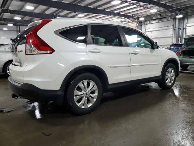 Photo 3 from auction – 2013 HONDA CR-V EXL with VIN 5J6RM4H72DL045220