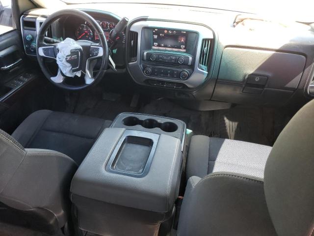 Photo 8 from auction – 2014 GMC SIERRA K15 with VIN 1GTV2UEH2EZ288726