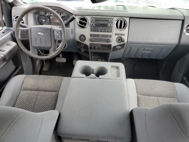 Photo 8 from auction – 2013 FORD F250 SUPER with VIN 1FT7X2B66DEB08669