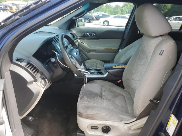 Photo 7 from auction – 2012 FORD EXPLORER with VIN 1FMHK7B82CGA27488