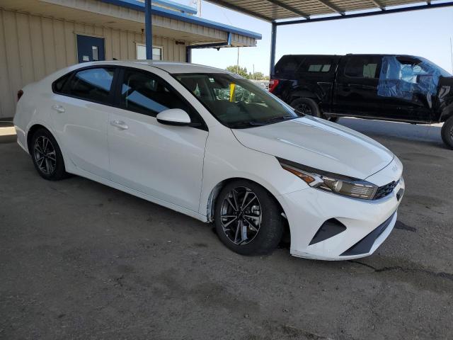 Photo 4 from auction – 2023 KIA FORTE LX with VIN 3KPF24AD9PE650282