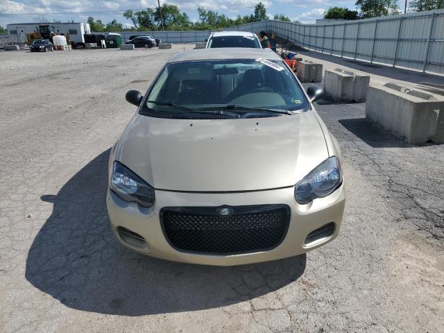 Photo 5 from auction – 2006 CHRYSLER SEBRING with VIN 1C3EL46X66N158867