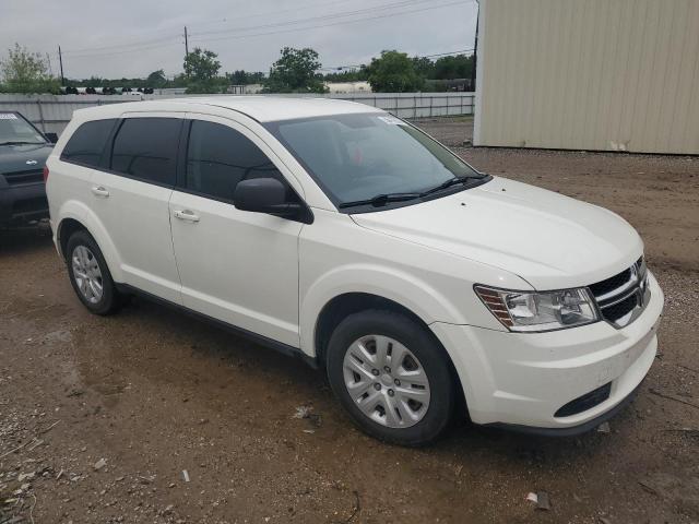 Photo 4 from auction – 2014 DODGE JOURNEY SE with VIN 3C4PDCAB4ET216688