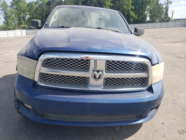 Photo 5 from auction – 2009 DODGE RAM 1500 with VIN 1D3HV18T09S774699