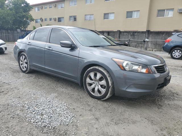 Photo 4 from auction – 2010 HONDA ACCORD EXL with VIN 1HGCP2F85AA072603