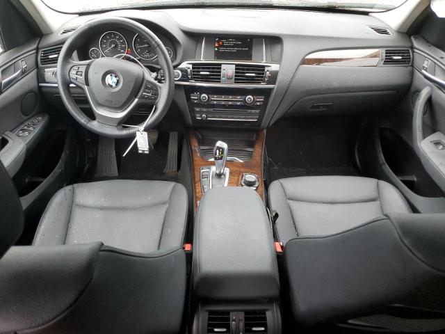 Photo 8 from auction – 2016 BMW X3 XDRIVE2 with VIN 5UXWX9C54G0D88542