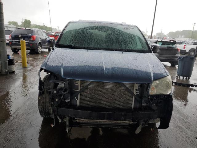 Foto 5 de la subasta – 2011 CHRYSLER TOWN & COU con VIN 2A4RR8DG1BR784355