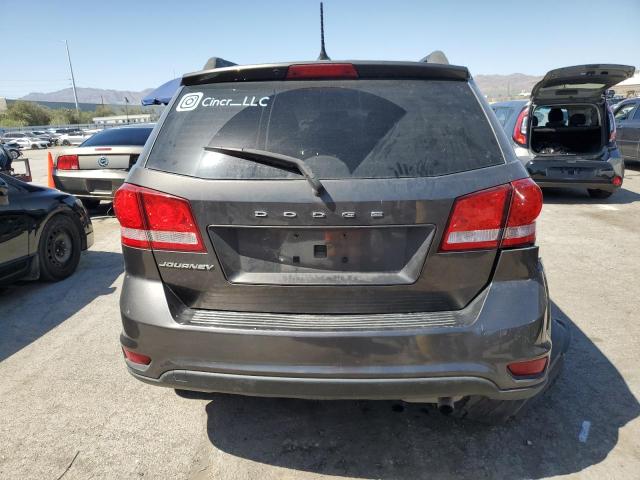 Photo 6 from auction – 2016 DODGE JOURNEY SX with VIN 3C4PDCBB0GT112474
