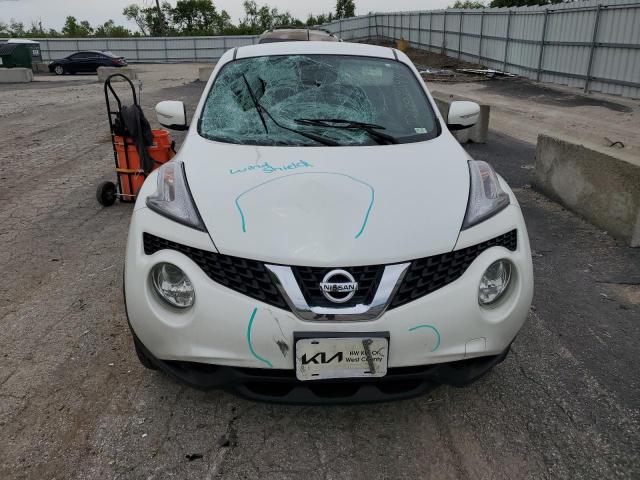 Photo 5 from auction – 2015 NISSAN JUKE S with VIN JN8AF5MR3FT511402