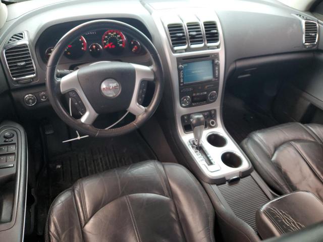 Zdjęcie 8 z aukcji – 2011 GMC ACADIA SLT z VIN 1GKKVRED9BJ252146