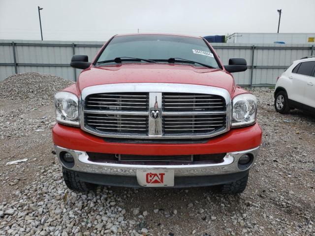 Photo 5 from auction – 2007 DODGE RAM 2500 S with VIN 3D7KS28C57G746386