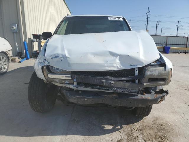 Photo 5 from auction – 2004 CHEVROLET TRAILBLAZE with VIN 1GNDS13S942426639