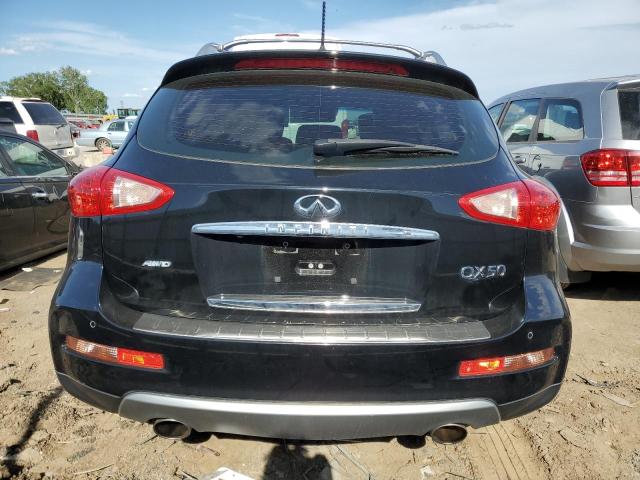 Photo 6 from auction – 2017 INFINITI QX50 with VIN JN1BJ0RR0HM403250