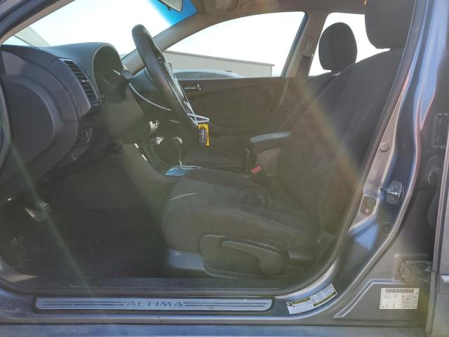 Photo 7 from auction – 2012 NISSAN ALTIMA BAS with VIN 1N4AL2AP7CN423626