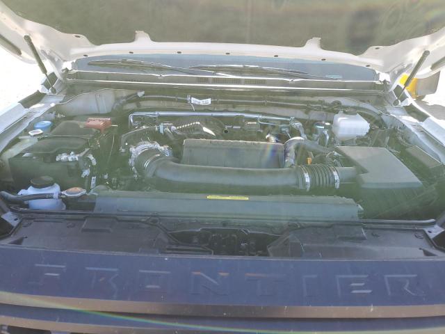 Photo 11 from auction – 2024 NISSAN FRONTIER S with VIN 1N6ED1CM6RN613588
