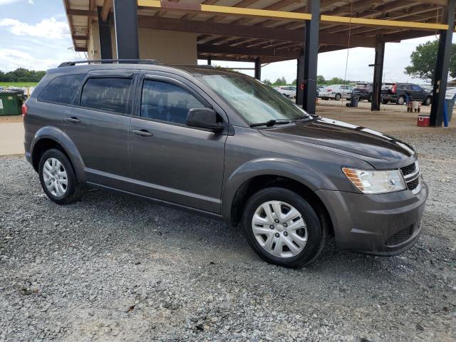 Photo 4 from auction – 2017 DODGE JOURNEY SE with VIN 3C4PDCAB2HT534670