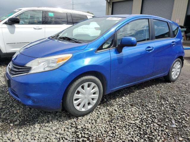 NISSAN VERSA NOTE 2014 with VIN 3N1CE2CP0EL408997 - Photo from auction