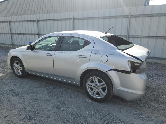 Photo 2 from auction – 2012 DODGE AVENGER with VIN 1C3CDZCB2CN314473