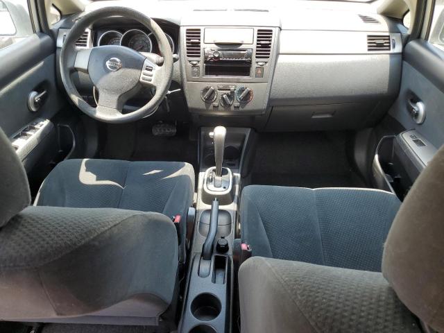 Photo 8 from auction – 2011 NISSAN VERSA S with VIN 3N1BC1CPXBL449788