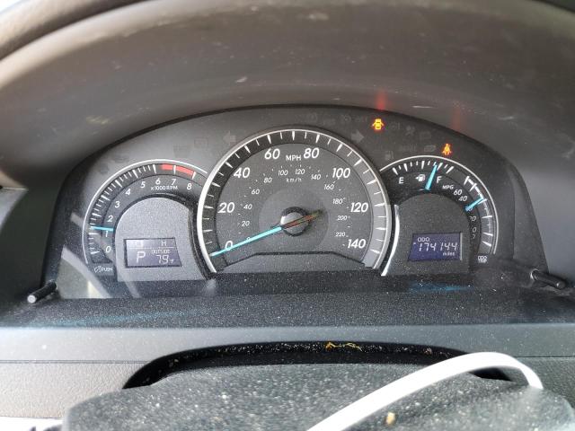Photo 9 from auction – 2014 TOYOTA CAMRY L with VIN 4T1BF1FK7EU323205