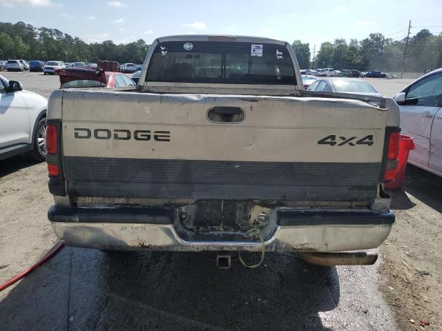 Photo 6 from auction – 2001 DODGE RAM 1500 with VIN 3B7HF13Z81M266267