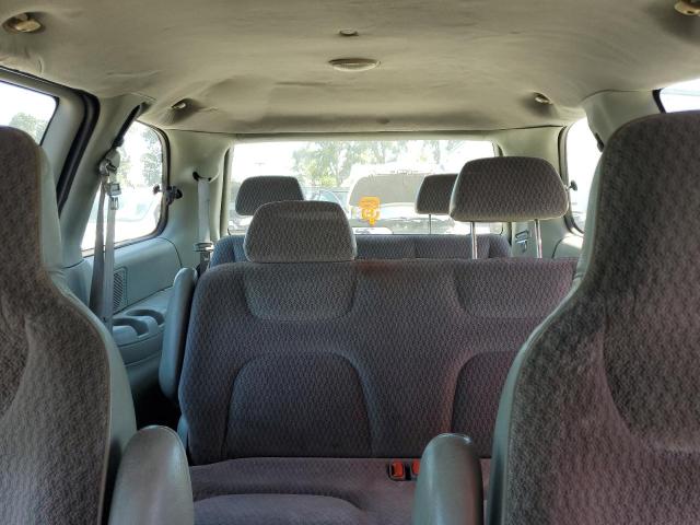 Photo 10 from auction – 1999 DODGE CARAVAN with VIN 2B4FP25B0XR192013