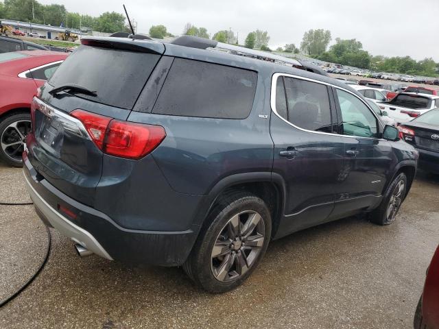 Photo 3 from auction – 2019 GMC ACADIA SLT with VIN 1GKKNNLS2KZ198894