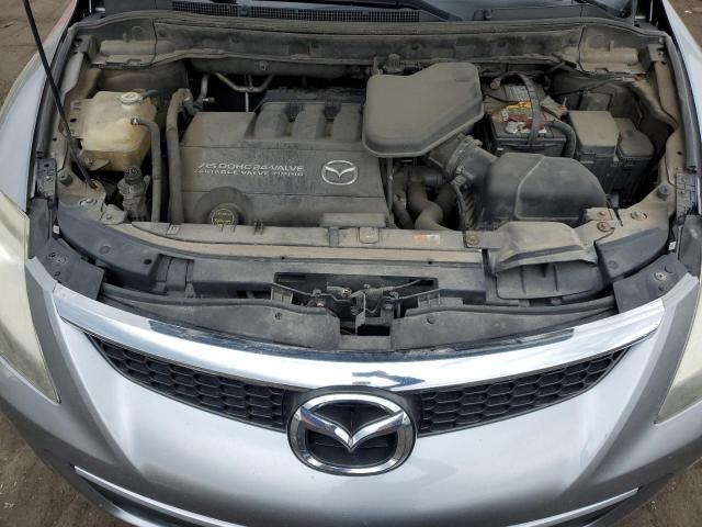 Photo 11 from auction – 2009 MAZDA CX-9 with VIN JM3TB28A490166204