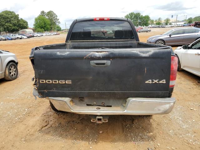 Photo 6 from auction – 2002 DODGE RAM 1500 with VIN 3D7HU18Z82G119290