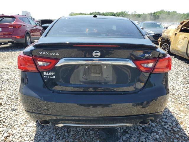 Photo 6 from auction – 2017 NISSAN MAXIMA 3.5 with VIN 1N4AA6AP7HC428468