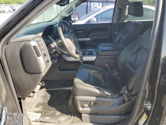 Photo 7 from auction – 2014 CHEVROLET SILVERADO with VIN 3GCUKSEC2EG245749