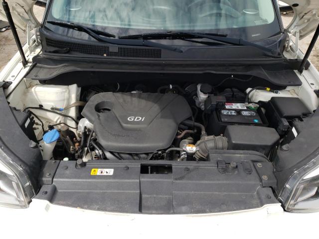Photo 11 from auction – 2016 KIA SOUL with VIN KNDJN2A25G7352140