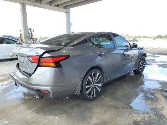 Photo 3 from auction – 2020 NISSAN ALTIMA SR with VIN 1N4BL4CV7LC281673