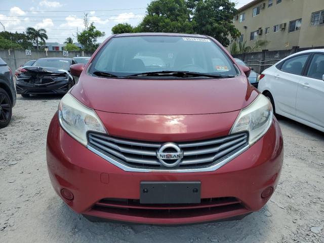 Photo 5 from auction – 2015 NISSAN VERSA NOTE with VIN 3N1CE2CP5FL350788