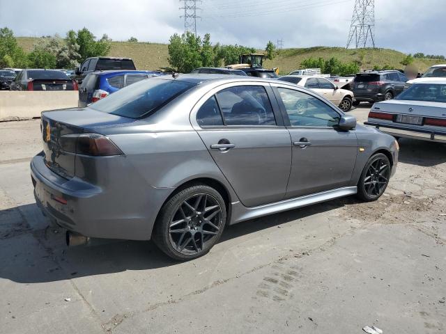 Photo 3 from auction – 2011 MITSUBISHI LANCER ES/ with VIN JA32U2FU6BU004910