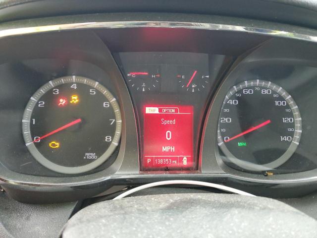 Photo 9 from auction – 2013 GMC TERRAIN SL with VIN 2GKALMEK0D6382125
