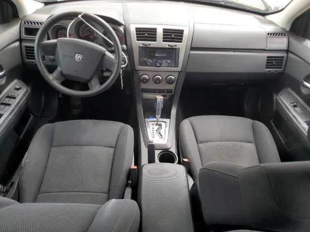 Photo 8 from auction – 2010 DODGE AVENGER SX with VIN 1B3CC4FD3AN188394