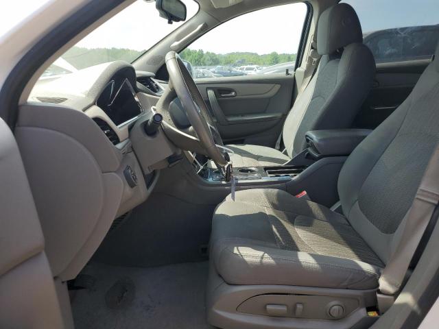 Photo 7 from auction – 2016 CHEVROLET TRAVERSE L with VIN 1GNKVGKD7GJ327025