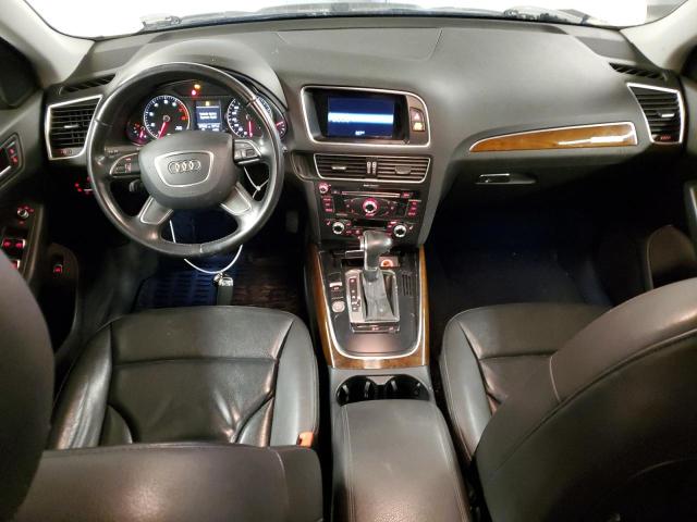 Photo 8 from auction – 2015 AUDI Q5 PREMIUM with VIN WA1LFAFP7FA045438