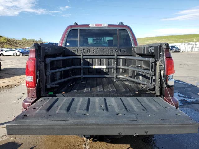 Photo 6 from auction – 2007 FORD EXPLORER S with VIN 1FMEU53807UB11901